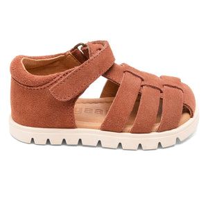 bisgaard - Beka S sandaletler | Toz Pembe