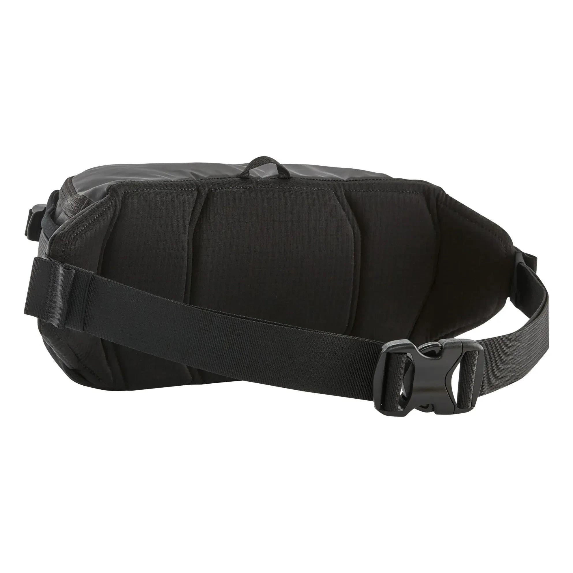 Patagonia - Black Hole Bel Çantası 5L Banana Bag | Siyah