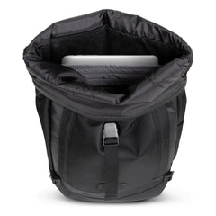 Eastpak - Tecum Roll Sırt Çantası | Siyah