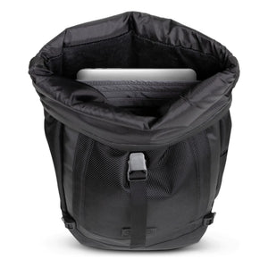 Eastpak - Tecum Roll Sırt Çantası | Siyah
