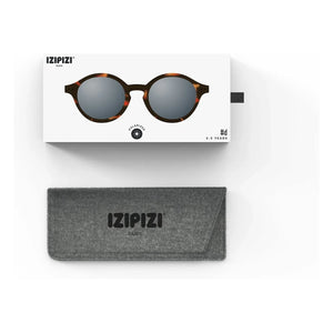 IZIPIZI - Sunglasses #D Kids Plus | Kahverengi
