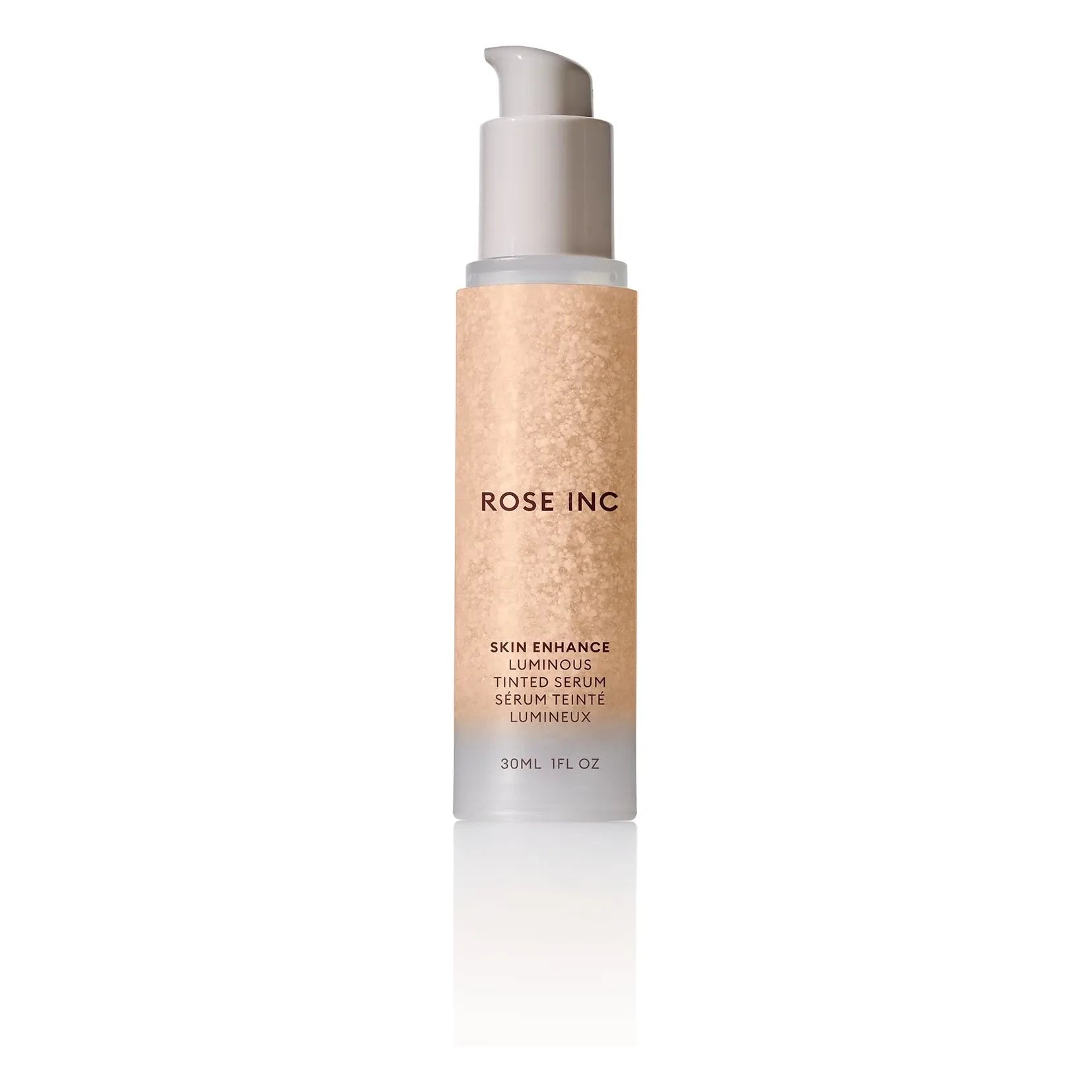 Rose Inc - Skin Enhance ışıltılı renkli serum | 20