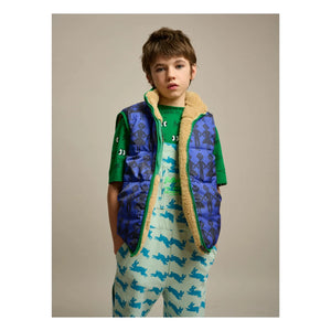 The Animals Observatory - The Animals Observatory X Bellerose - Hamster Ceket | Mor