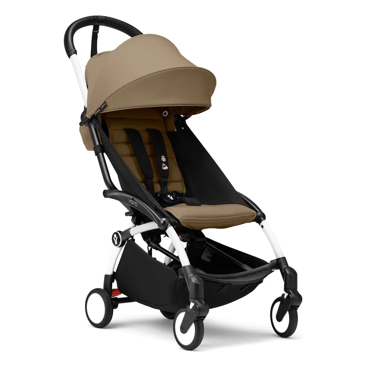 Stokke® - YOYO³ 6+ renk seti | Toffee