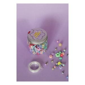 La Petite Épicerie - Pastel Boncuk Karışımı
