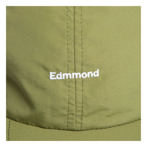 Edmmond Studios - Mini Logo şapka | Haki