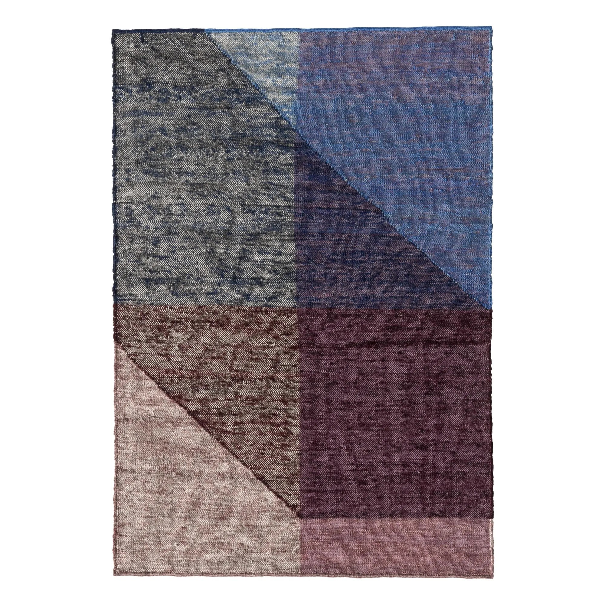 Nanimarquina - Capas Halı, Mathias Hahn