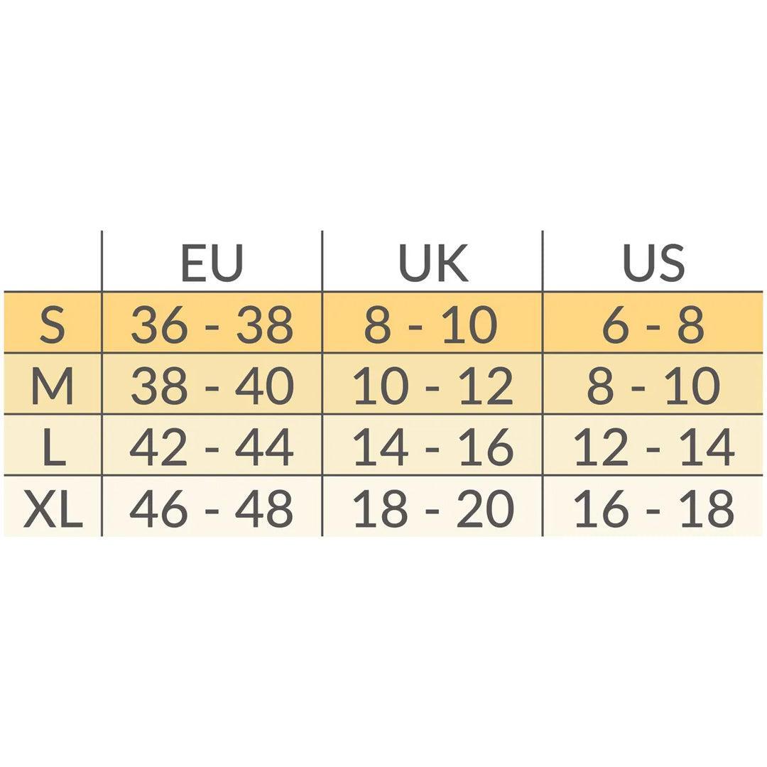 Carriwell Maternity Support Shorts - Black-Maternity Leggings-Black-L | Natural Baby Shower