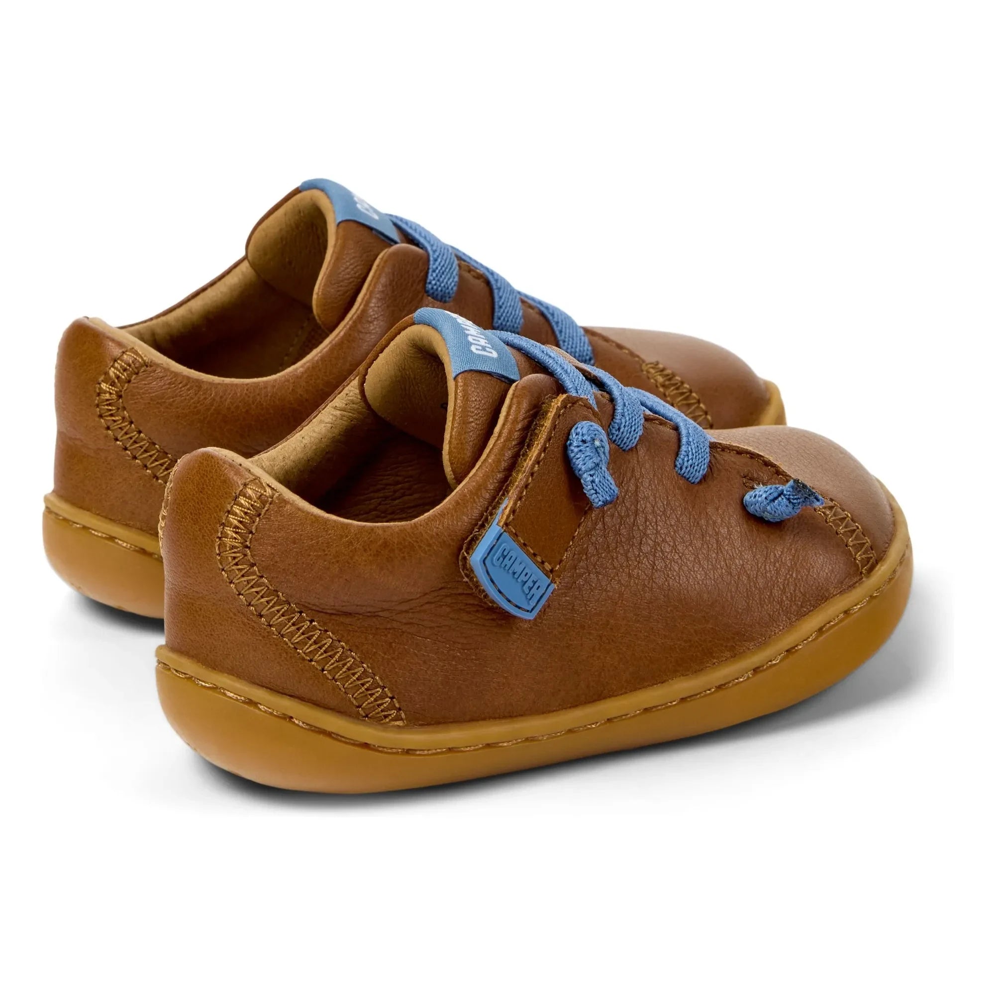 Camper - Peu Cami sneakers | Kahverengi