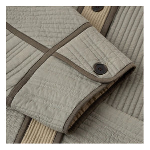 Soeur - Patchouli Ceket | Green water