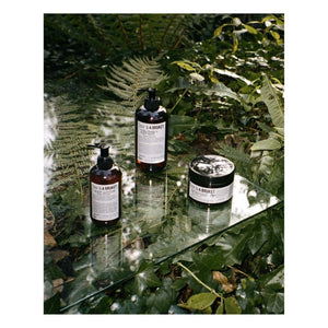 L:A BRUKET - 222 Spruce El ve Vücut Yıkama Jeli - 450 ml