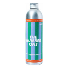 Jampy - The Number One şampuan ve saç kremi, 250 ml