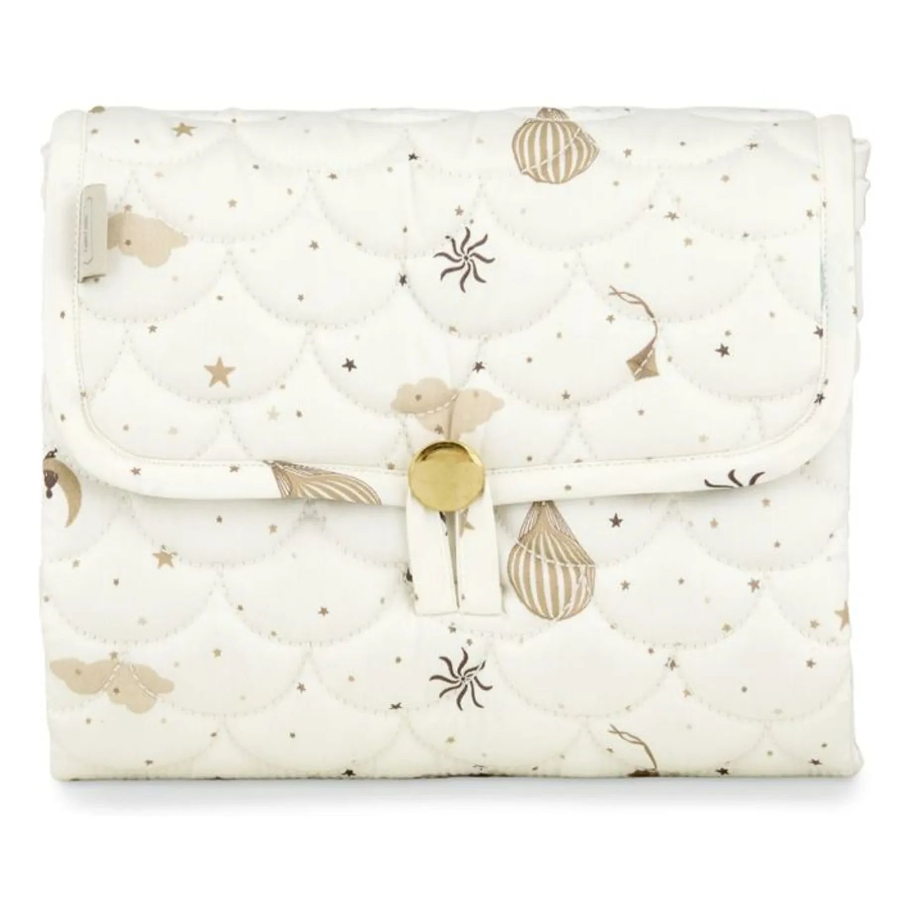 Cam Cam - Dreamland travel changing mat | Camel