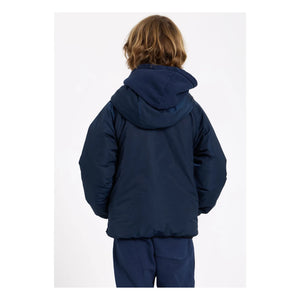 Smallable Kid - Hardy su itici ceket | Lacivert