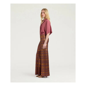 Momoni - Anselmo Pantolon | Bronz
