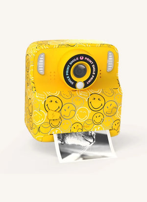 MOB - Pixiprint Thermal Camera - MOB x Smiley World