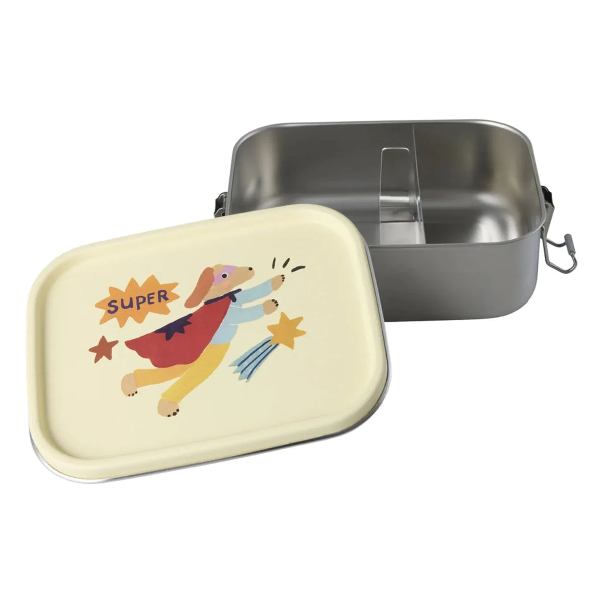 Rice - Lunch-box Hero | Krem