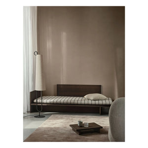 Ferm Living - Kona sehpa | Koyu Meşe