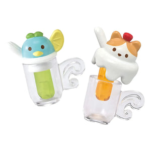 Sylvanian Families - Meyve suyu standı