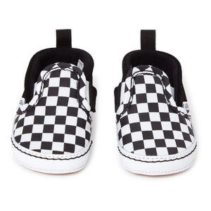 Vans - Geçmeli terlikler | Siyah