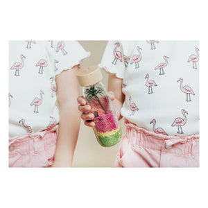 Petit Boum - Flamant Rose Duyusal Şişe