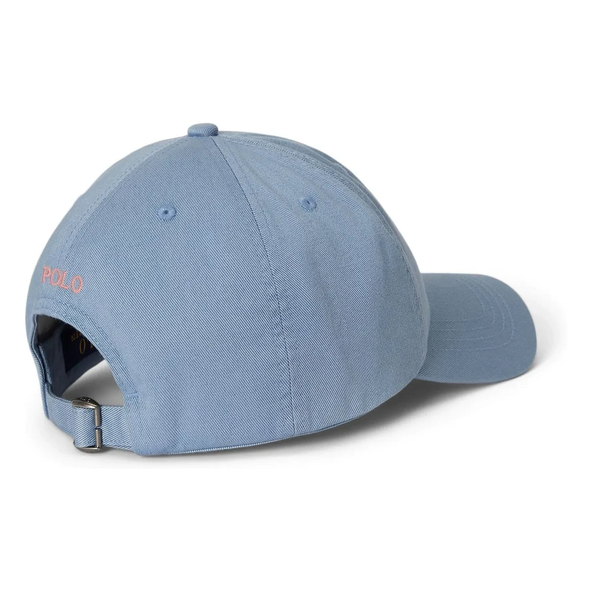 Ralph Lauren - Logo şapka | Açık mavi