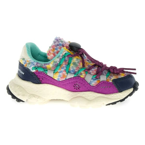 Flower Mountain - Raikiri Junior Sneakers | Mor