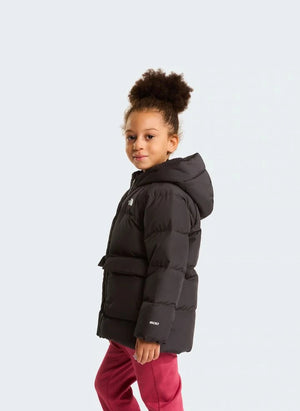 The North Face - North Down Mont | أسود