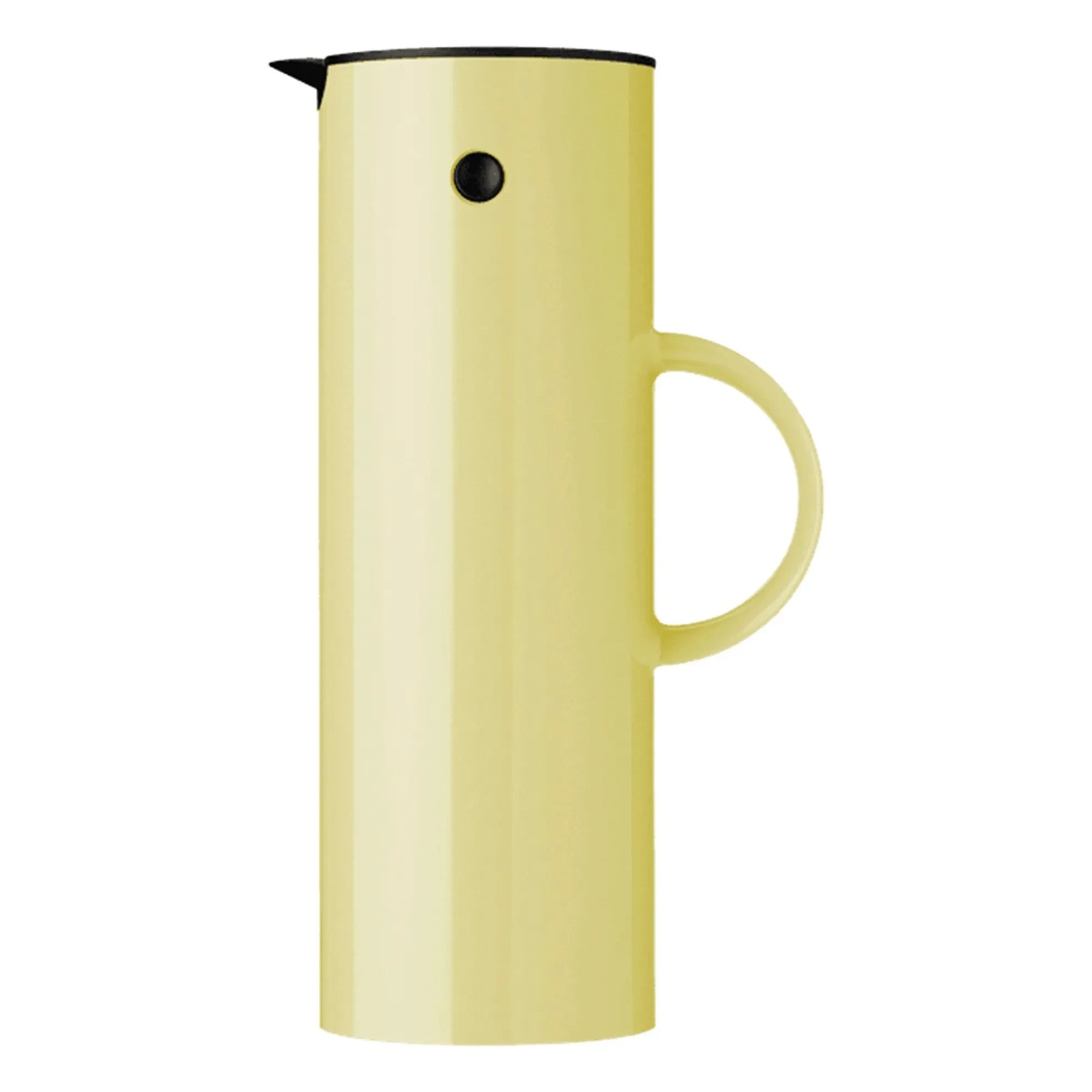 Stelton - Isothermal sürahi EM77 1L | Sarı