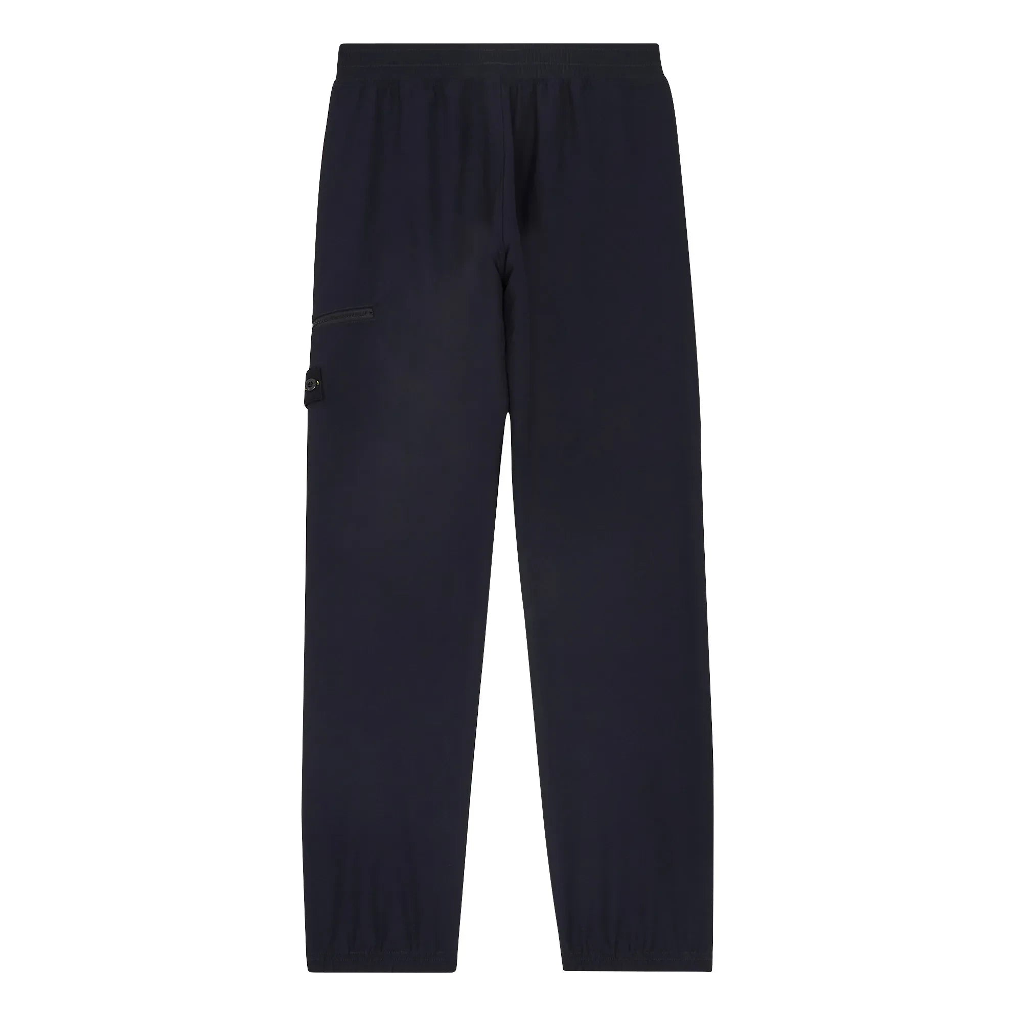 Stone Island - Logo Joggers | Lacivert