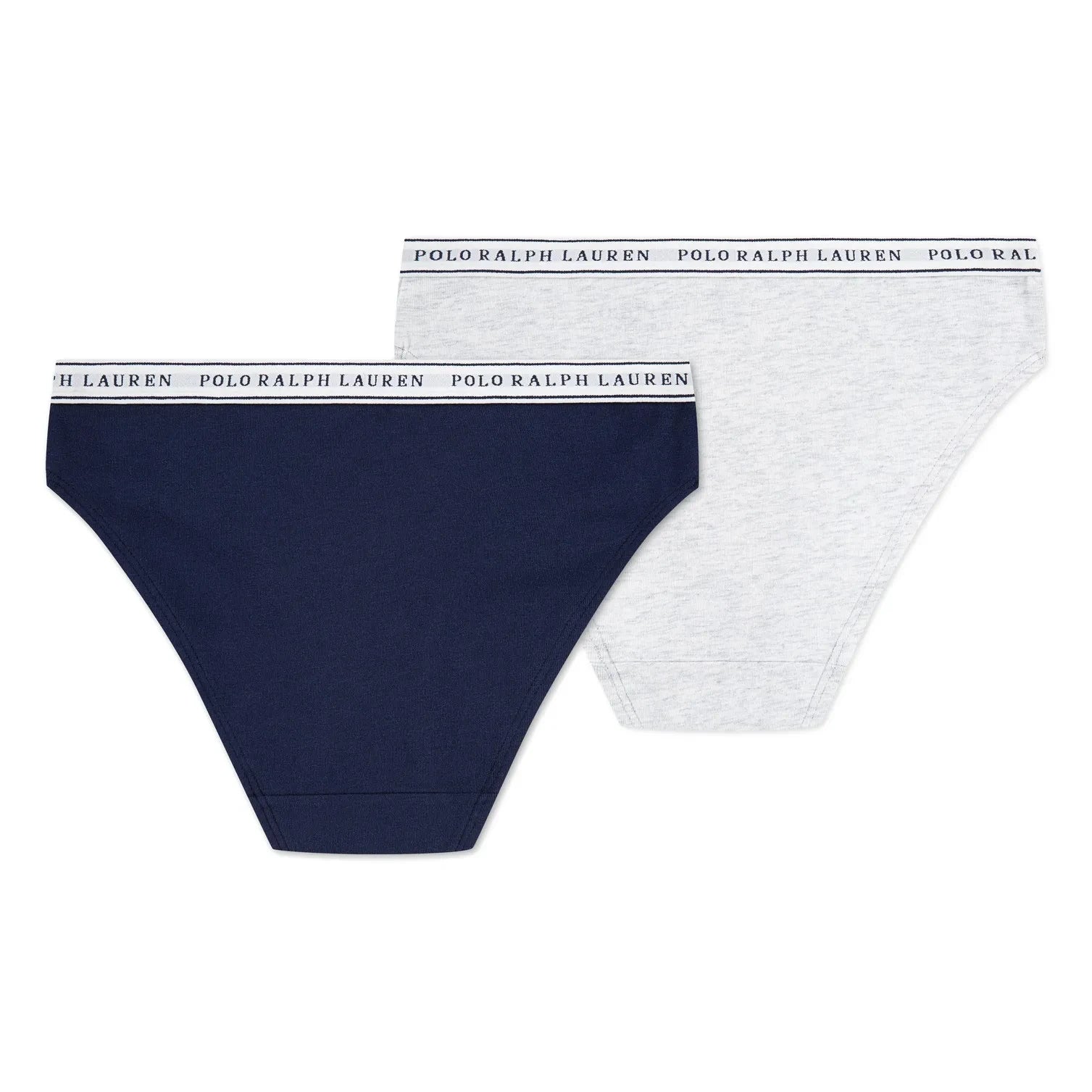 Ralph Lauren - 2'li Polo Ralph Lauren Külot | Lacivert