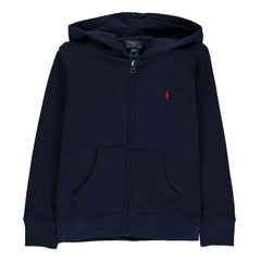 Ralph Lauren - Kapüşonlu Sweatshirt | Lacivert