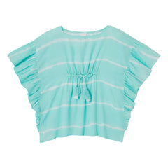 Lison Paris - Kaftan Diabolo | Mavi