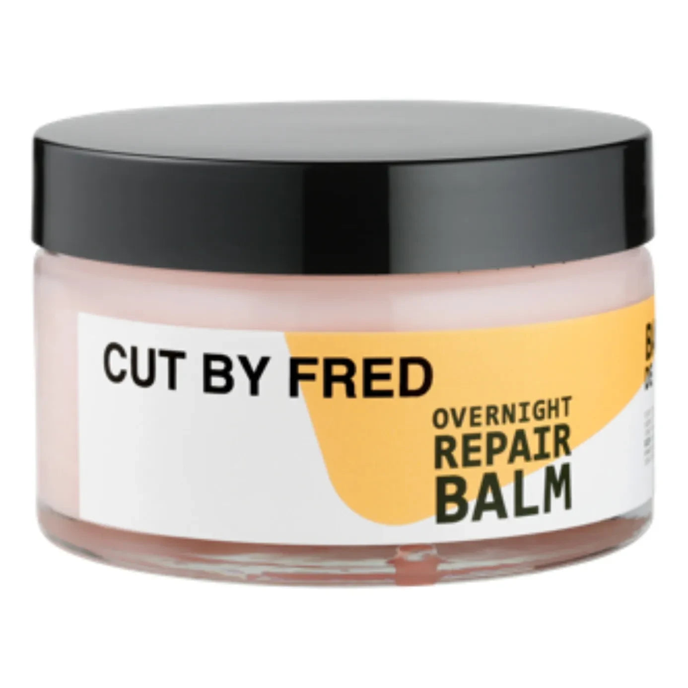 Cut By Fred - Gece Onarıcı Saç Bakım Kremi - 180 ml