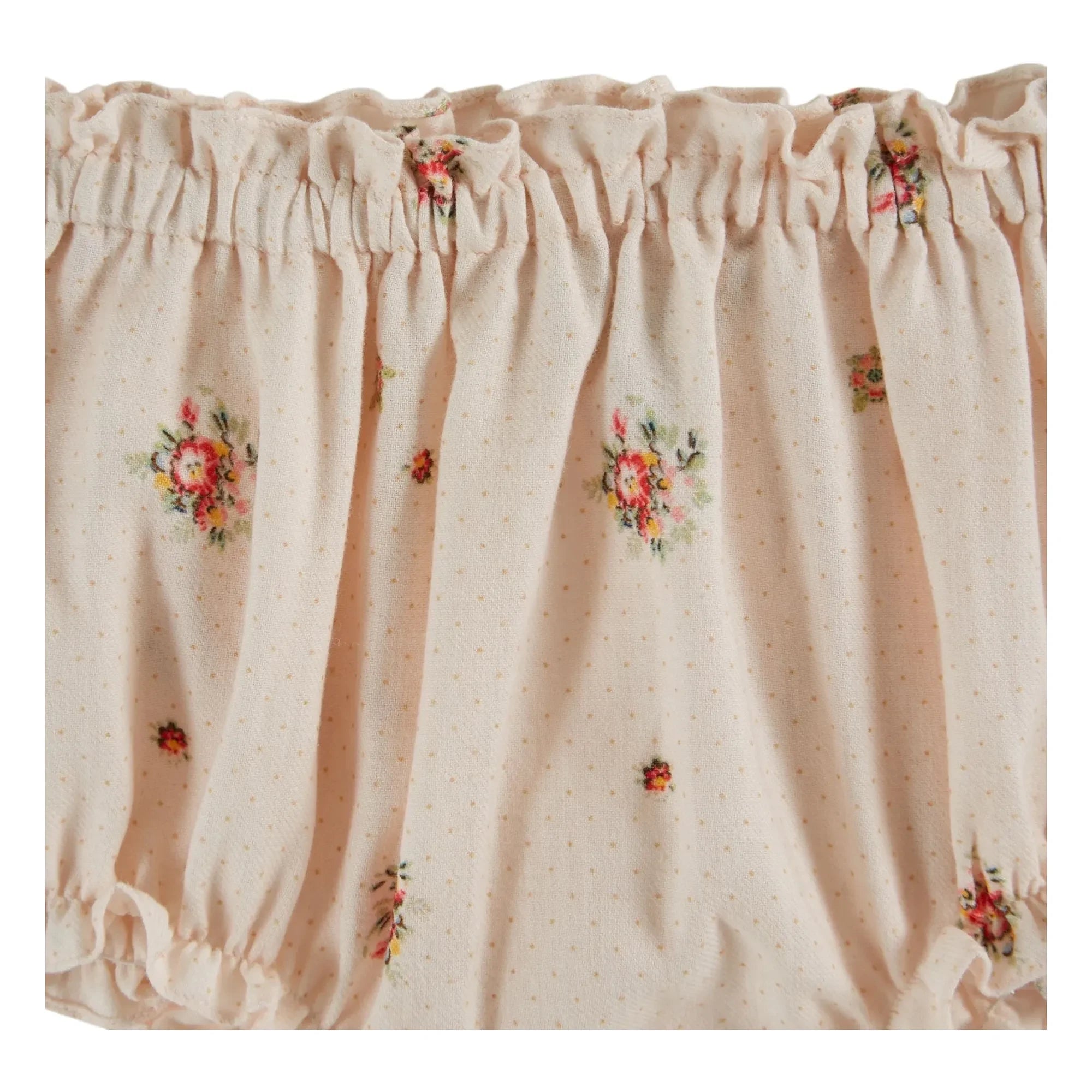 Emile et Ida - Bloomer Eglantine | Ekru