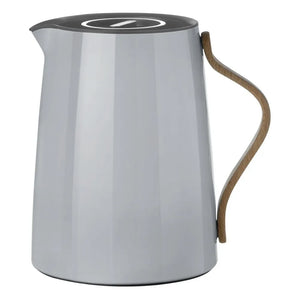 Stelton - Emma Çay Demliği 1L | Gri