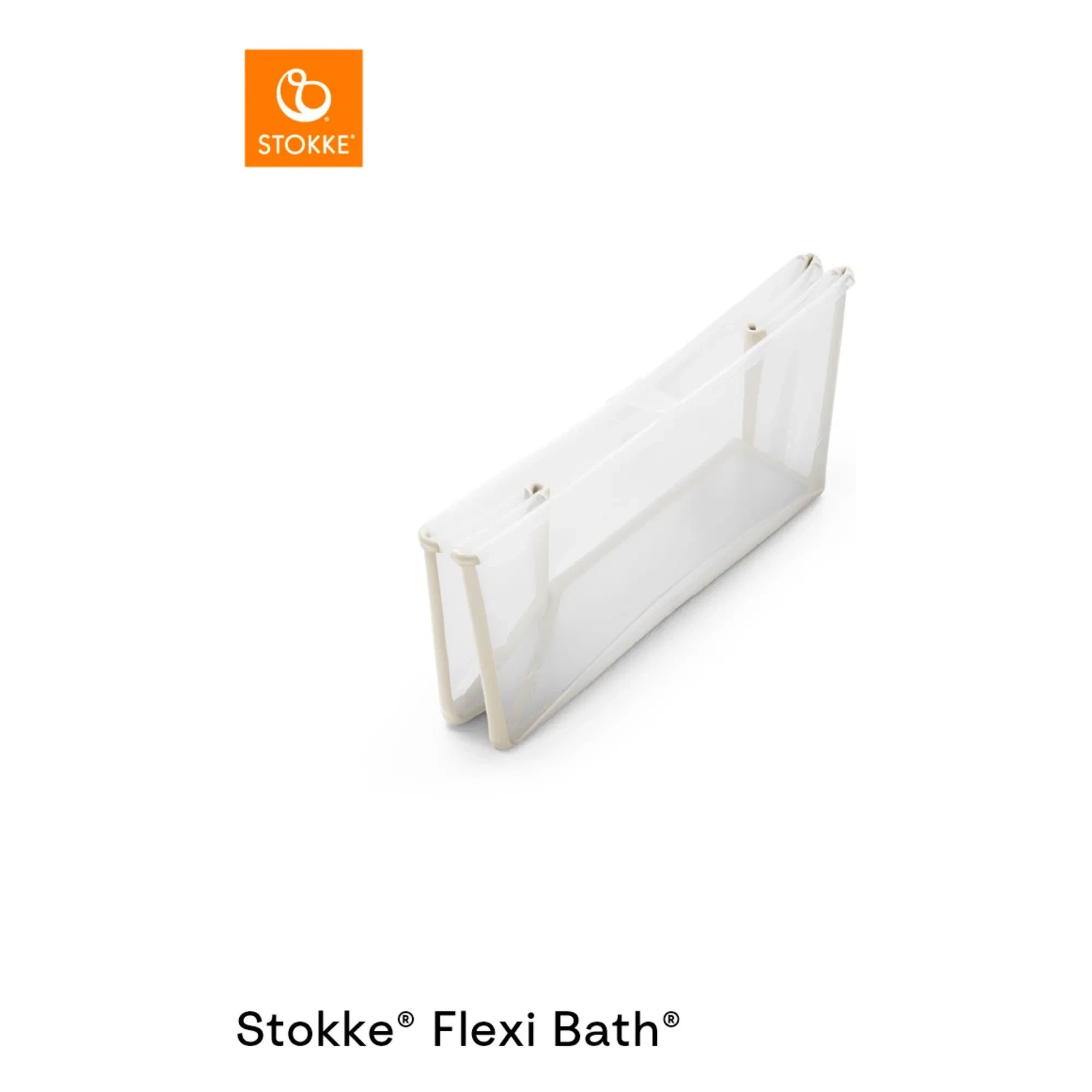 Stokke® - Flexi Bath® küvet | Kum
