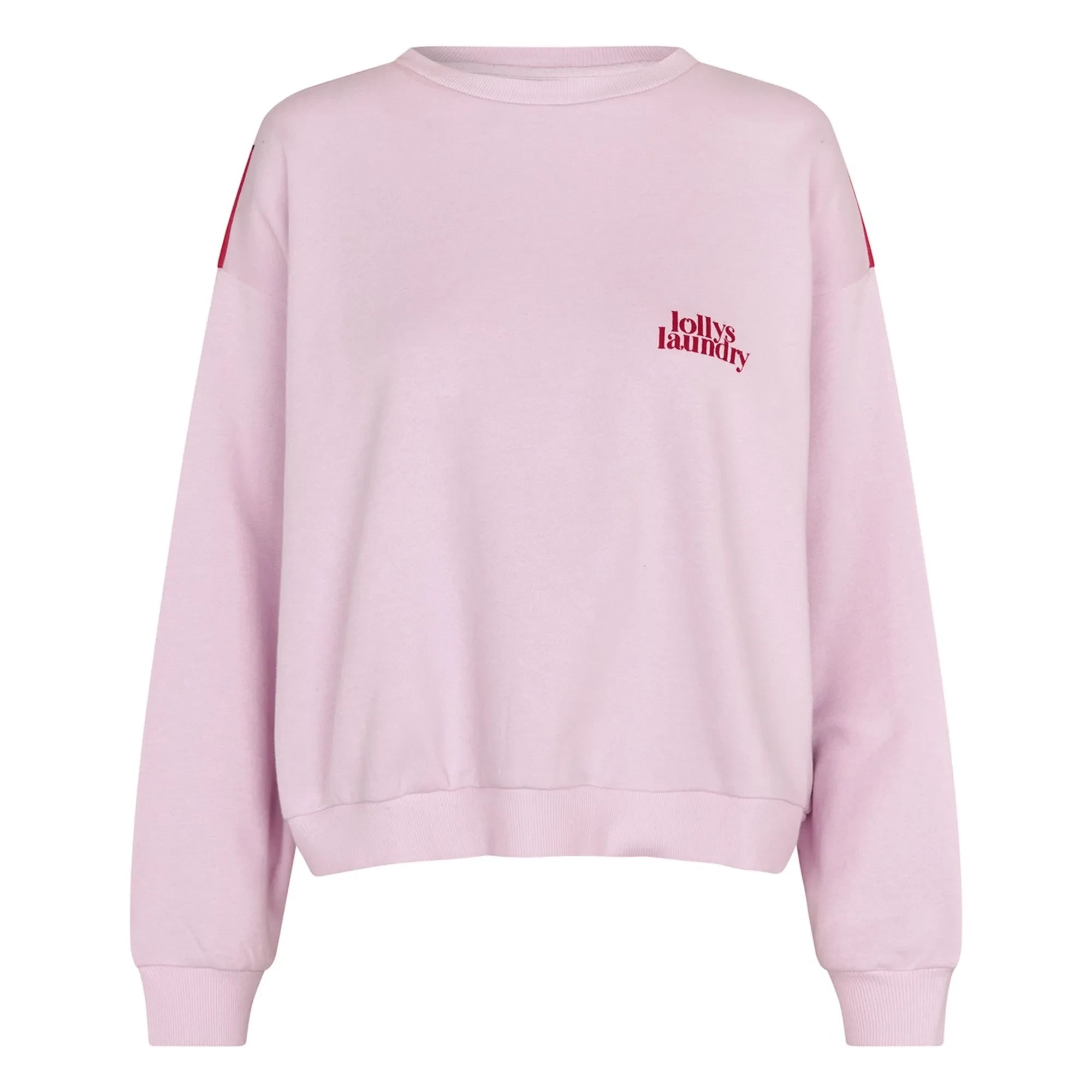 Lollys Laundry - Sweat Sunset Sydney | Pembe