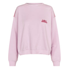 Lollys Laundry - Sweat Sunset Sydney | Pembe
