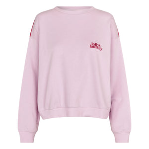 Lollys Laundry - Sweat Sunset Sydney | Pembe