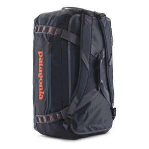 Patagonia - Black Hole Hafta Sonu Çantası 55L Geri Dönüştürülmüş Elyaf | Gece mavisi