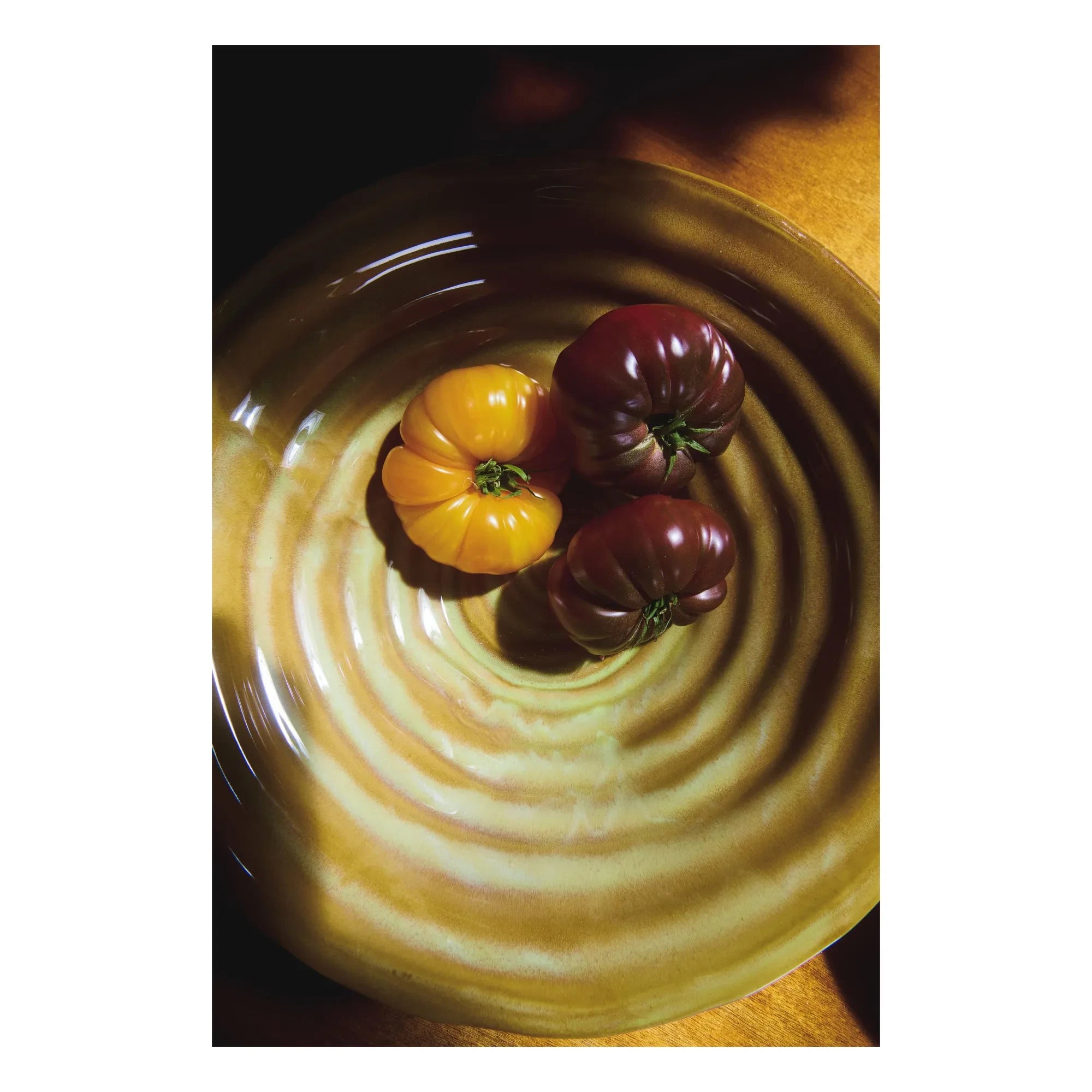 Olsson & Jensen - Plat Solveig | Hardal