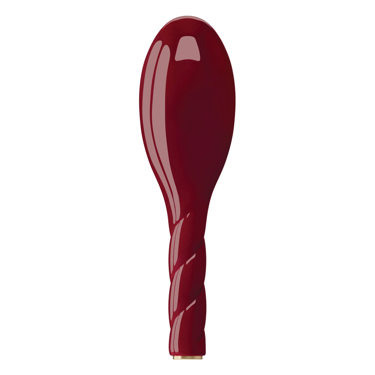 La Bonne Brosse - La Petite Brosse L'Indispensable N°02 - Bakım ve Dolaşık Açma | Kiraz kırmızısı