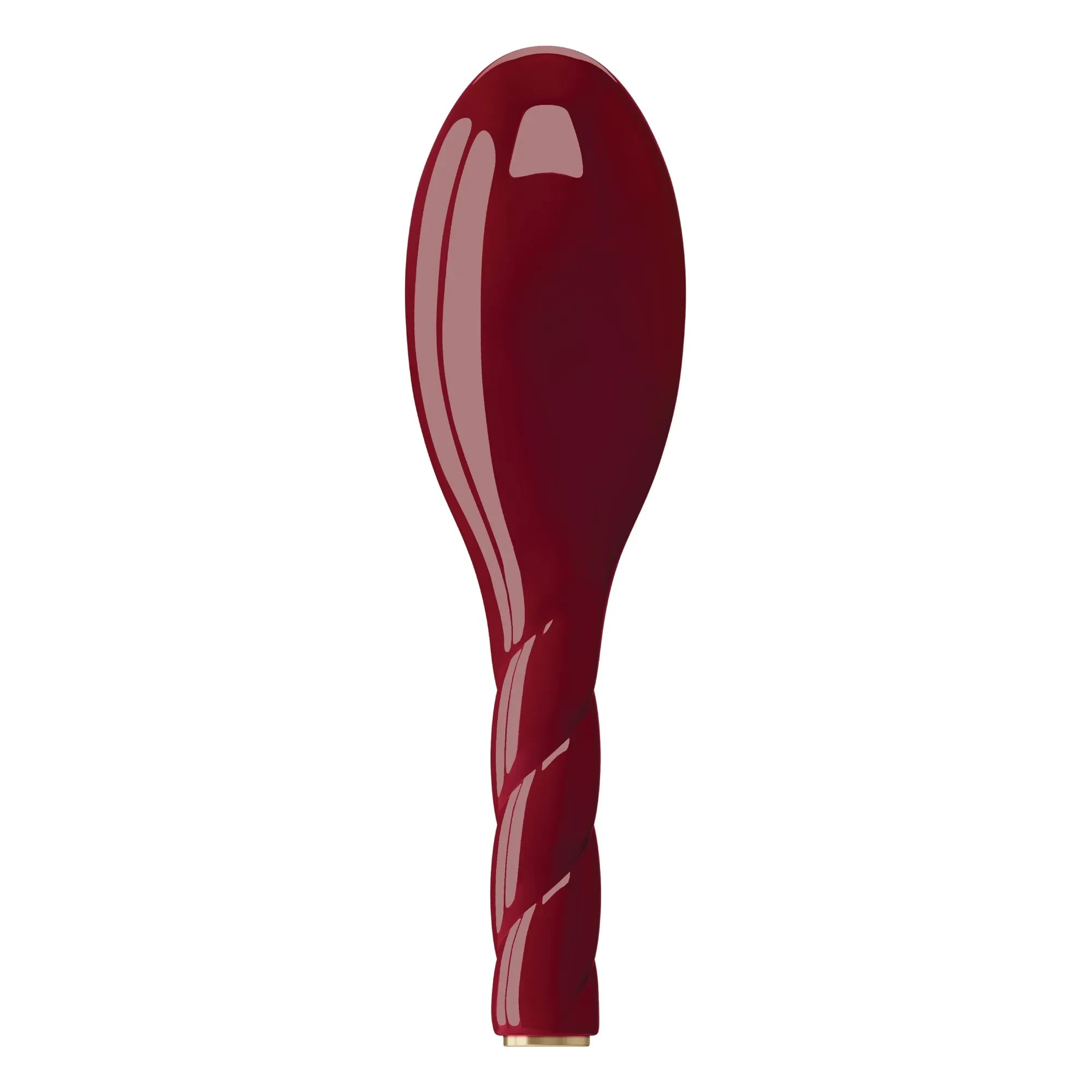 La Bonne Brosse - La Petite Brosse L'Indispensable N°02 - Bakım ve Dolaşık Açma | Kiraz kırmızısı