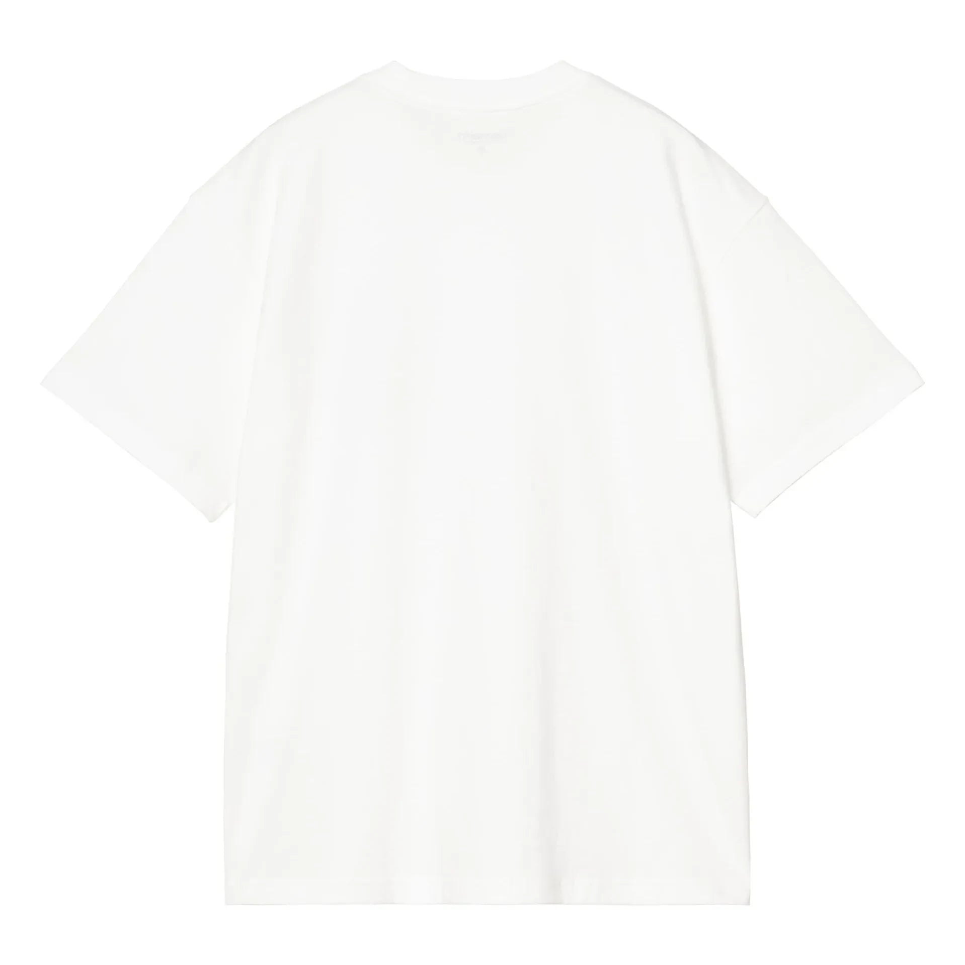Carhartt WIP - Clover T-Shirt | Beyaz
