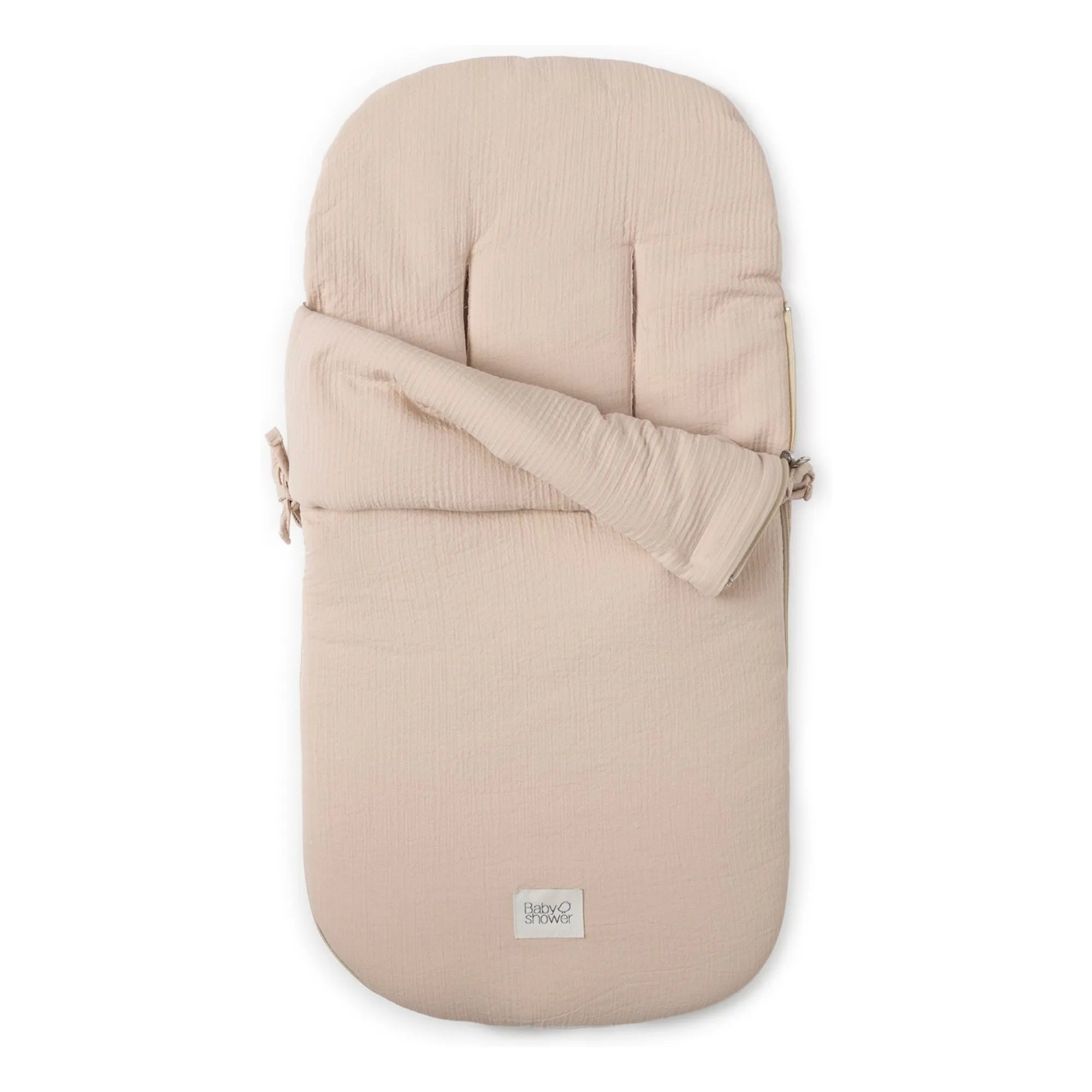 Babyshower - Comfort angel nest | Pudra Pembesi