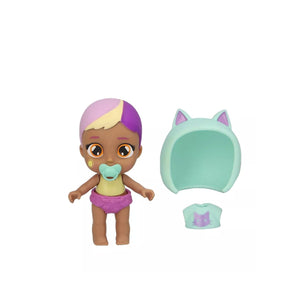 Cry Babies - PlayTime Mini Bebek Blake Oyuncak