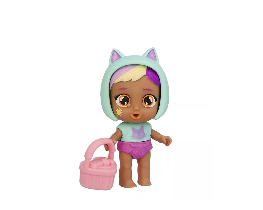 كراي بيبيز - بلاي تايم ميني بيبي بليك لعبة