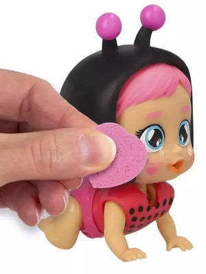 Cry Babies - PlayTime Mini Bebek Lady Oyuncak