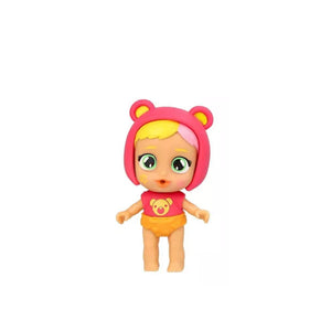 Cry Babies - PlayTime Mini Bebek Sam Oyuncak